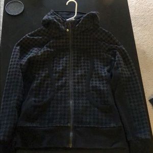 Lululemon scuba hoodie